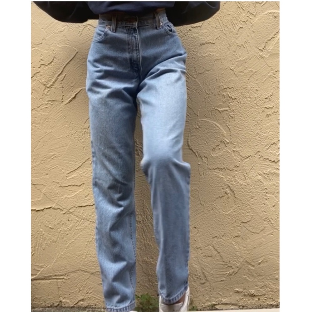 VINTAGE LEVIS - Picture 2 of 6